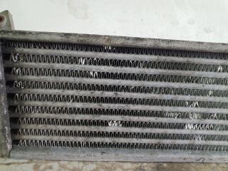 bontott FORD FOCUS I Intercooler