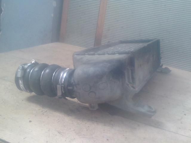 bontott FORD FOCUS I Intercooler