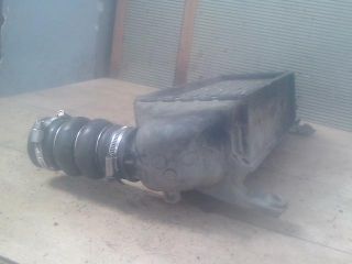 bontott FORD FOCUS I Intercooler