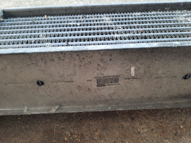 bontott FORD FOCUS I Intercooler