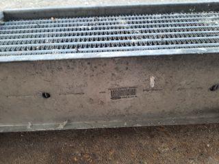 bontott FORD FOCUS I Intercooler