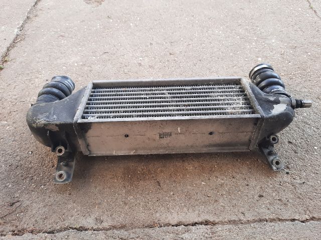 bontott FORD FOCUS I Intercooler