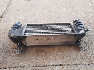 bontott FORD FOCUS I Intercooler