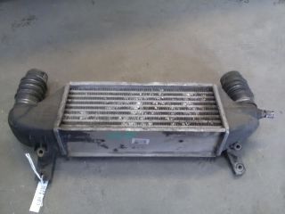 bontott FORD FOCUS I Intercooler