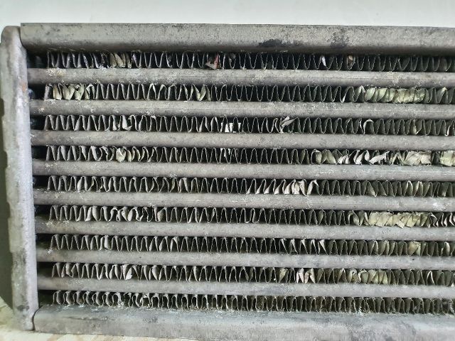 bontott FORD FOCUS I Intercooler