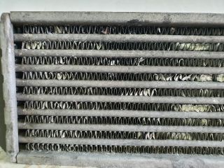 bontott FORD FOCUS I Intercooler