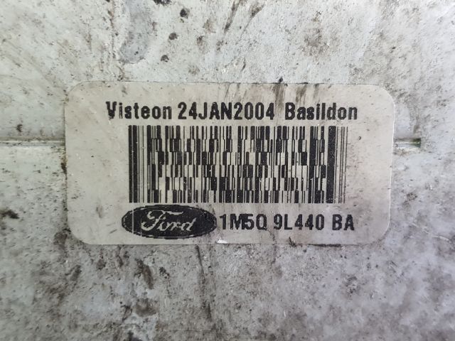 bontott FORD FOCUS I Intercooler