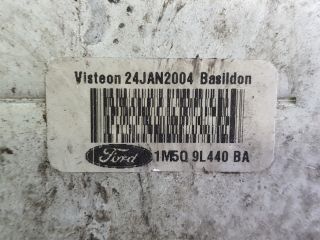 bontott FORD FOCUS I Intercooler