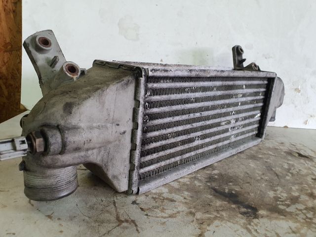 bontott FORD FOCUS I Intercooler