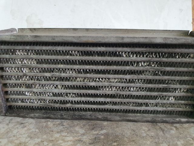 bontott FORD FOCUS I Intercooler