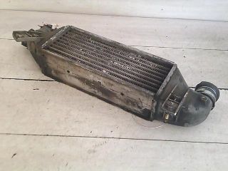 bontott FORD FOCUS I Intercooler