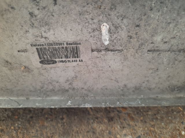 bontott FORD FOCUS I Intercooler