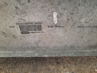 bontott FORD FOCUS I Intercooler