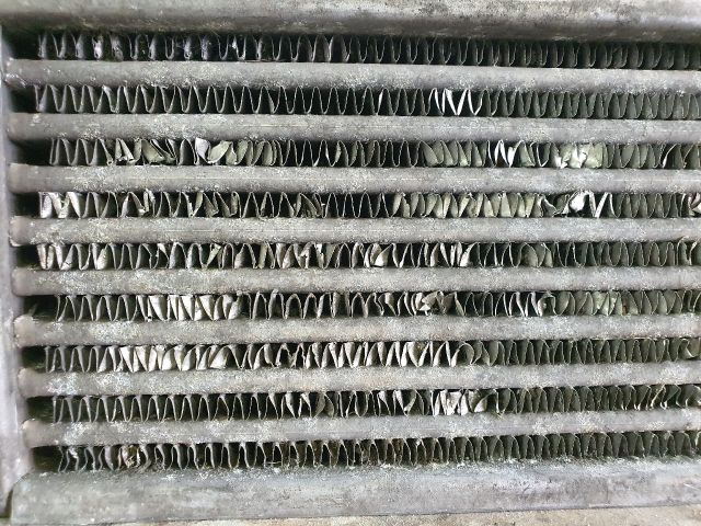 bontott FORD FOCUS I Intercooler