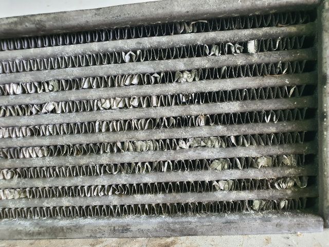 bontott FORD FOCUS I Intercooler