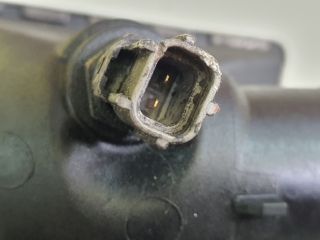 bontott FORD FOCUS I Intercooler