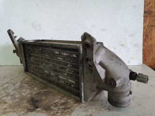 bontott FORD FOCUS I Intercooler