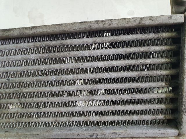 bontott FORD FOCUS I Intercooler