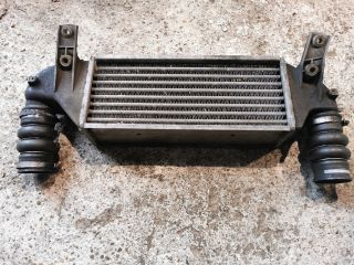 bontott FORD FOCUS I Intercooler