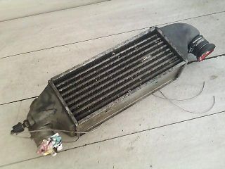 bontott FORD FOCUS I Intercooler