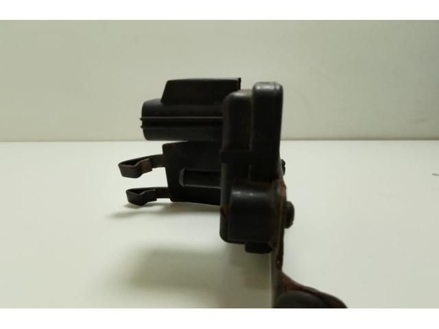 bontott FORD FOCUS I Jeladó (Magában)