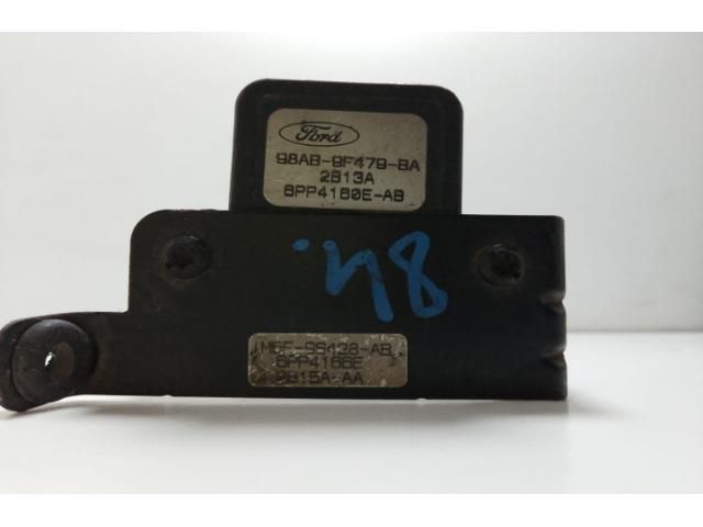 bontott FORD FOCUS I Jeladó (Magában)