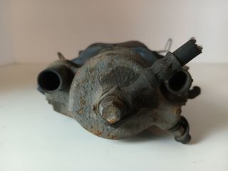 bontott FORD FOCUS I Jobb első Féknyereg Munkahengerrel