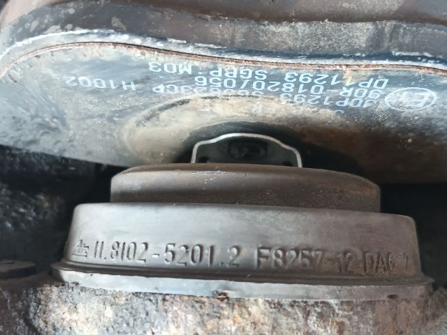 bontott FORD FOCUS I Jobb első Féknyereg Munkahengerrel