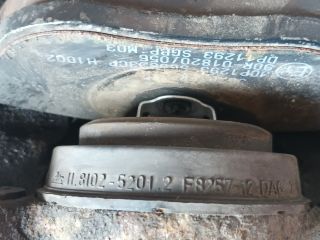 bontott FORD FOCUS I Jobb első Féknyereg Munkahengerrel