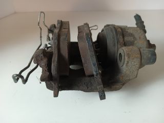 bontott FORD FOCUS I Jobb első Féknyereg Munkahengerrel