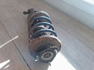 bontott FORD FOCUS I Jobb első Gólyaláb (Lengécsillapító, Rugó)