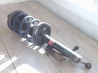 bontott FORD FOCUS I Jobb első Gólyaláb (Lengécsillapító, Rugó)