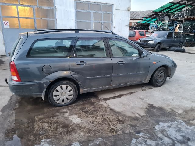 bontott FORD FOCUS I Jobb első Gólyaláb (Lengécsillapító, Rugó)