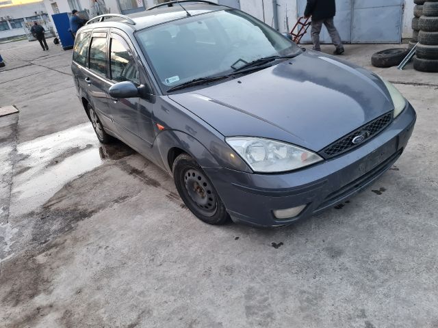 bontott FORD FOCUS I Jobb első Gólyaláb (Lengécsillapító, Rugó)