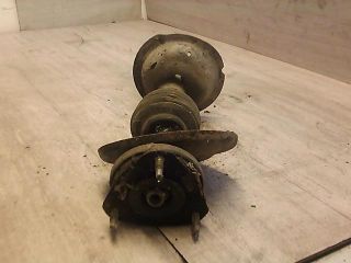 bontott FORD FOCUS I Jobb első Lengéscsillapító