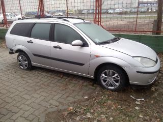 bontott FORD FOCUS I Jobb első Rugó