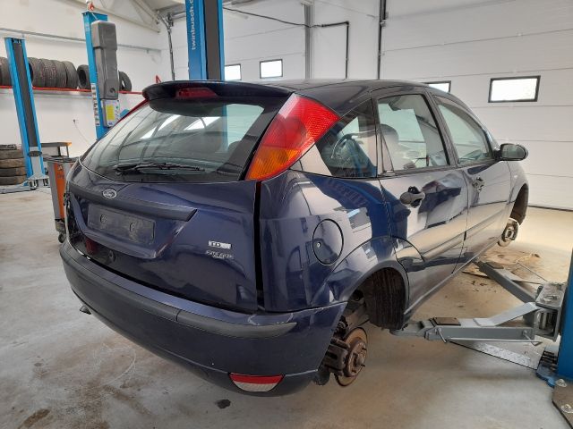 bontott FORD FOCUS I Jobb első Rugó