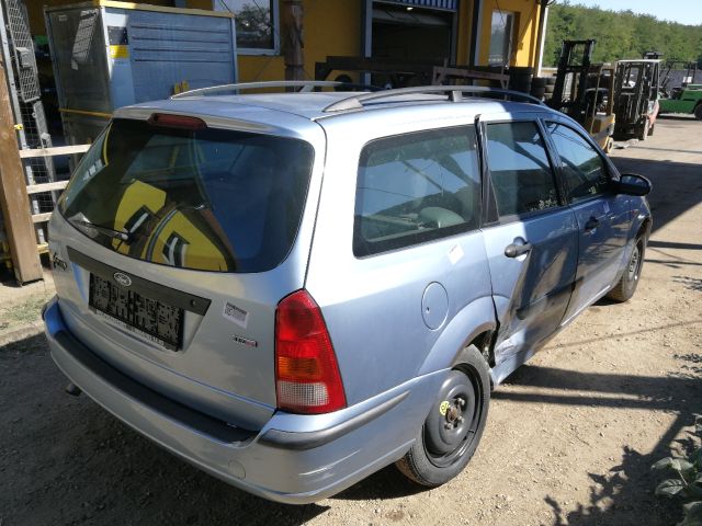 bontott FORD FOCUS I Jobb hátsó Féknyereg Munkahengerrel