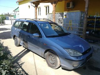 bontott FORD FOCUS I Jobb hátsó Féknyereg Munkahengerrel