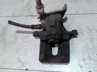 bontott FORD FOCUS I Jobb hátsó Féknyereg Munkahengerrel