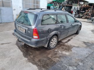 bontott FORD FOCUS I Jobb hátsó Rugó