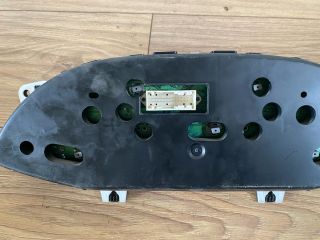 bontott FORD FOCUS I Kilométeróra