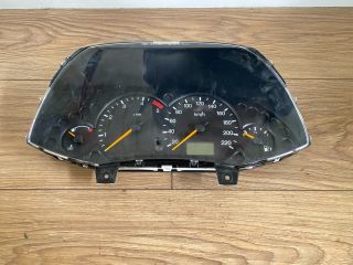 bontott FORD FOCUS I Kilométeróra