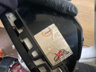 bontott FORD FOCUS I Kilométeróra