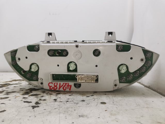 bontott FORD FOCUS I Kilométeróra