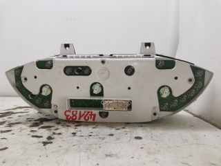 bontott FORD FOCUS I Kilométeróra