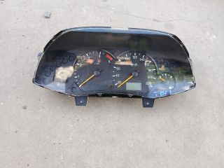 bontott FORD FOCUS I Kilométeróra