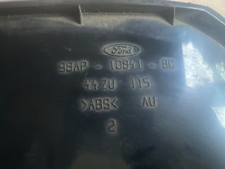 bontott FORD FOCUS I Kilométeróra