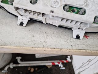 bontott FORD FOCUS I Kilométeróra