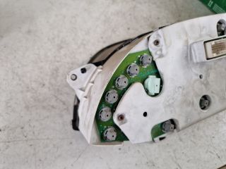 bontott FORD FOCUS I Kilométeróra